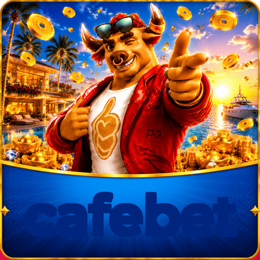 Servidor Brasil cafebet