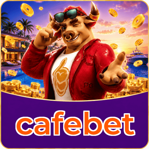 cafebet Logo 1