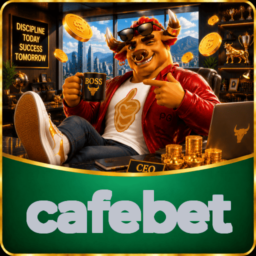 Telegram cafebet - Suporte Prioritário 24/7