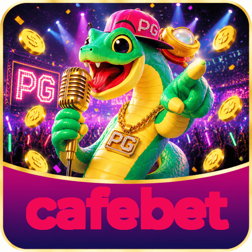 cafebet Instalar Logo 1