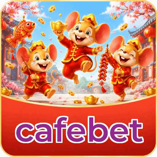 cafebet Logo 3