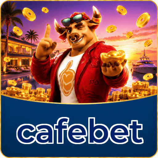 cafebet Instalar Logo 2