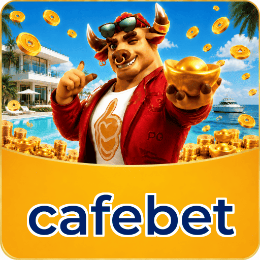 cafebet Segurança Logo 1