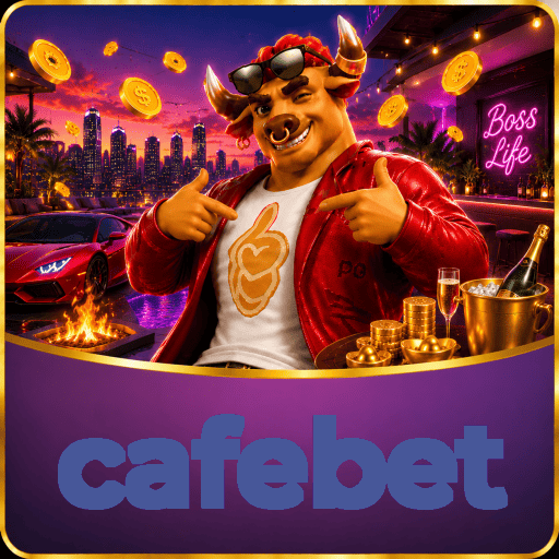 cafebet Licenciado Curaçao - Segurança SSL 256-bit