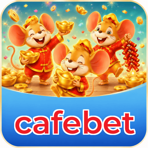 cafebet Instalar Logo 3