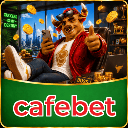 Apostas Ao Vivo cafebet