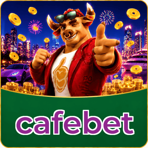 cafebet Segurança Logo 2