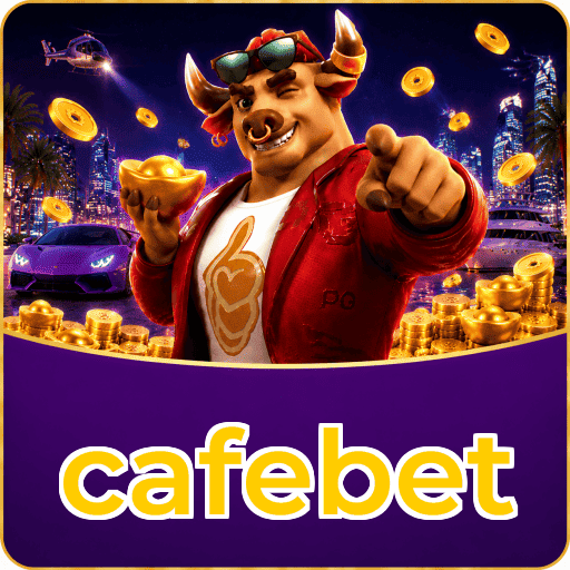 Certificação eCOGRA cafebet