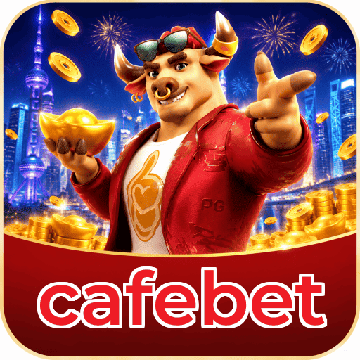cafebet Logo 2